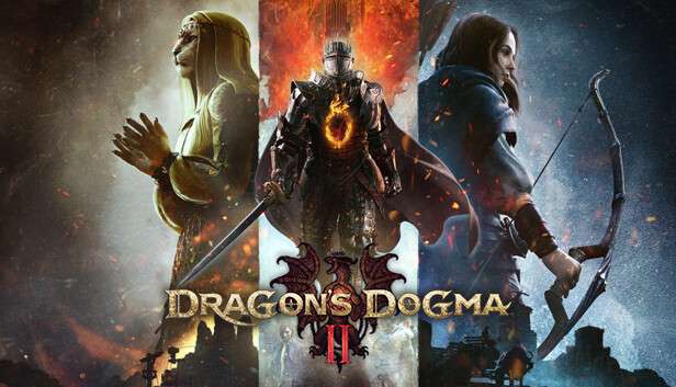 Dragon’s Dogma 2 – Review
