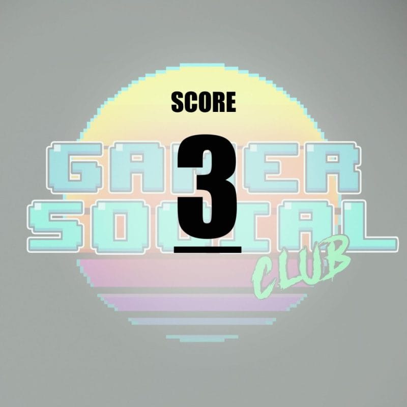 Hidden Paws Mystery - Gamer Social Club Review Score of 3 out of 10.