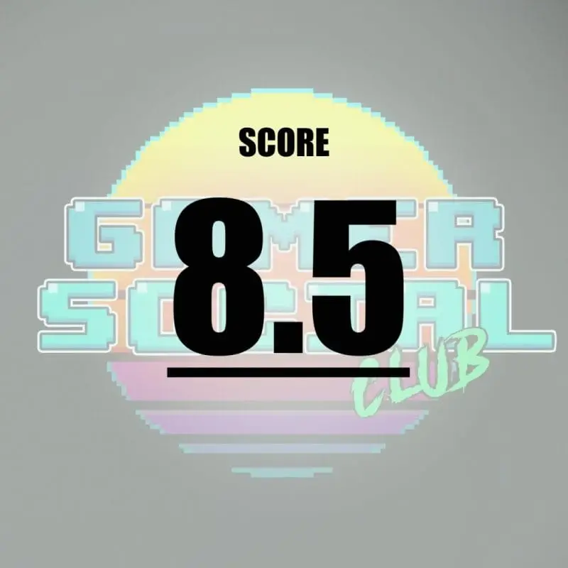 Gamer Social Club Review 8.5