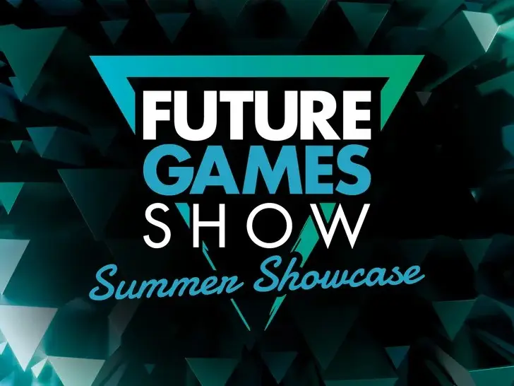 Future Games Show: Summer Showcase