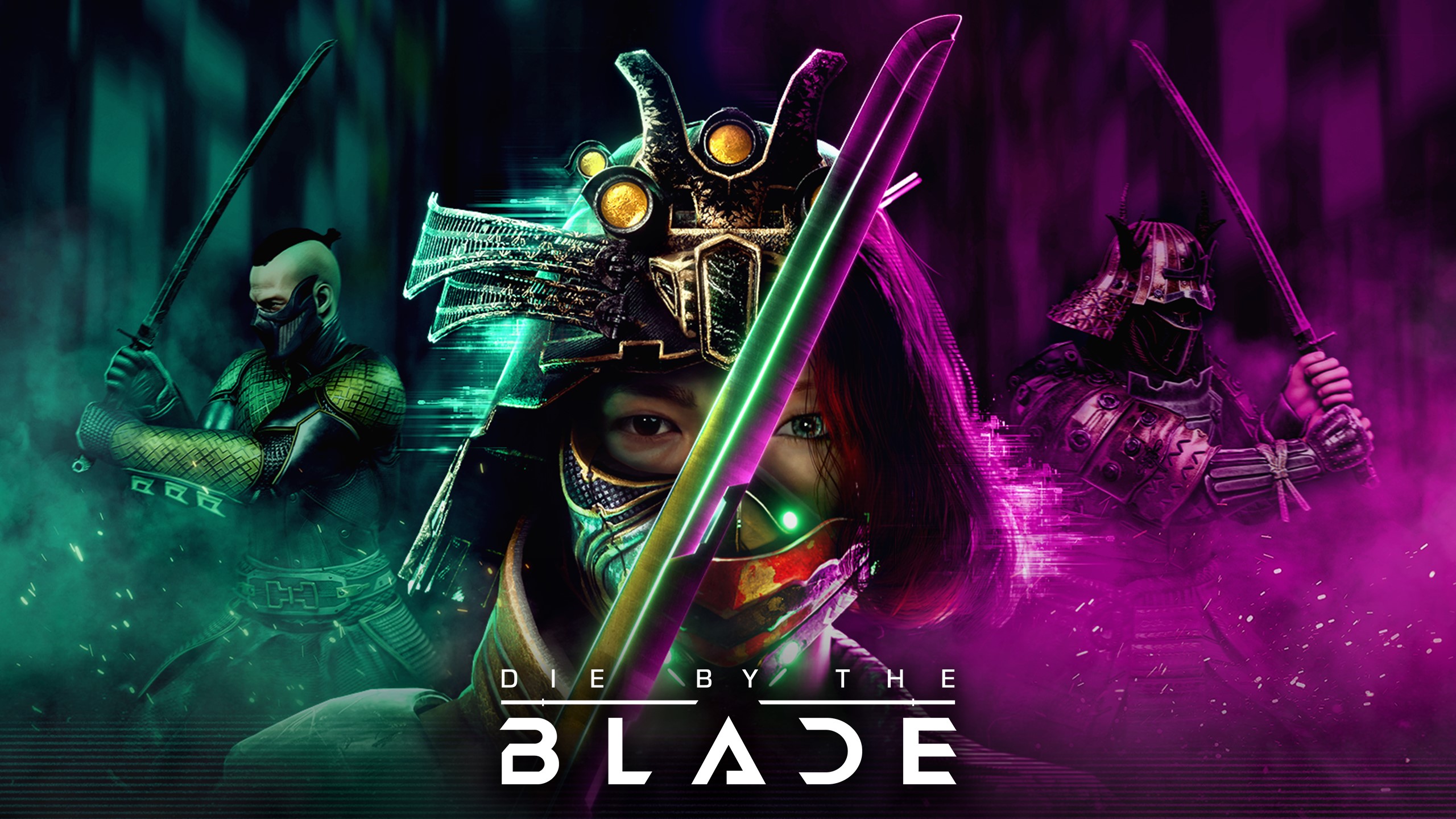 Review – Die by the Blade