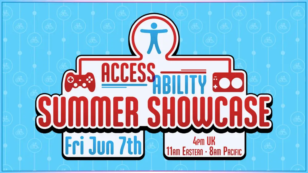 The Access Ability Summer Showcase date announced