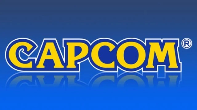 Capcom Enjoys Record Year