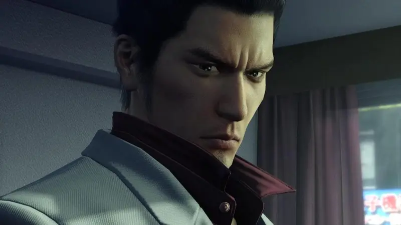 yakuza