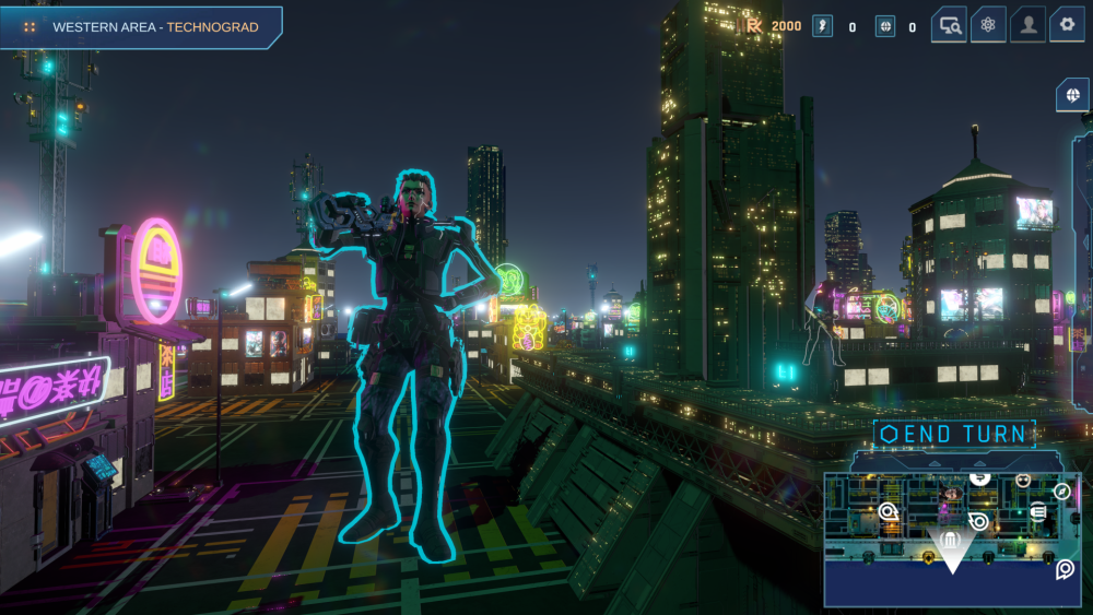 Screenshot Neural Dominion