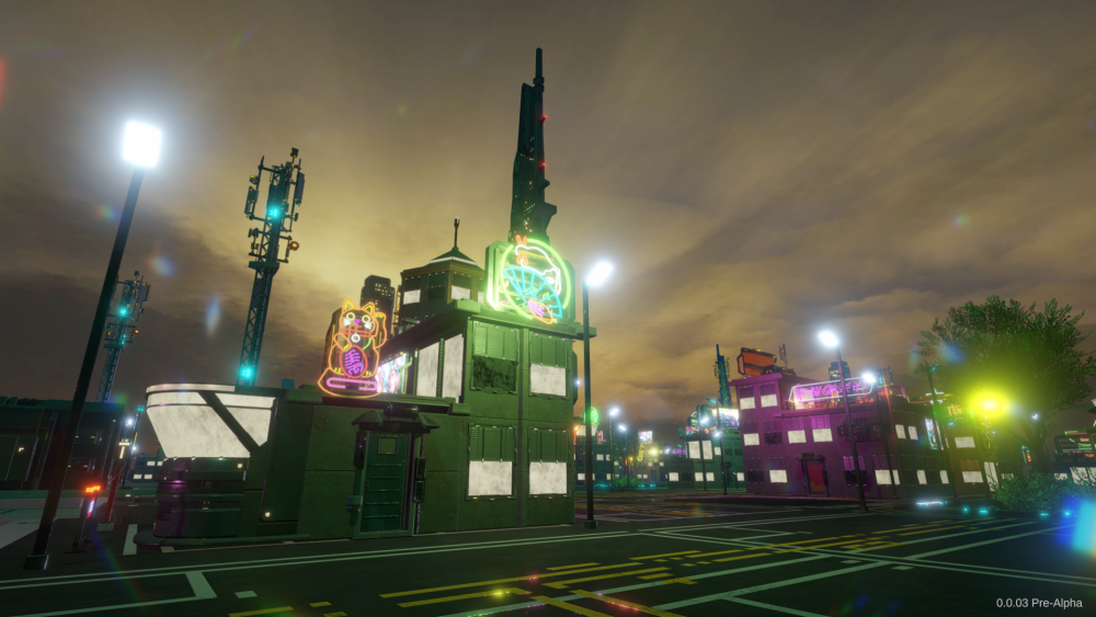 Screenshot Neural Dominion