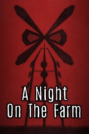 A Night on the Farm Cover Art