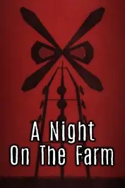 A Night on the Farm Cover Art
