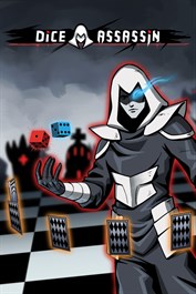 Dice Assassin cover art.