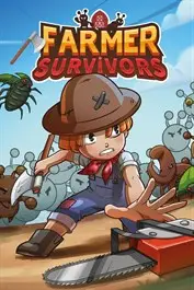 Farmer Survivors Cover Art