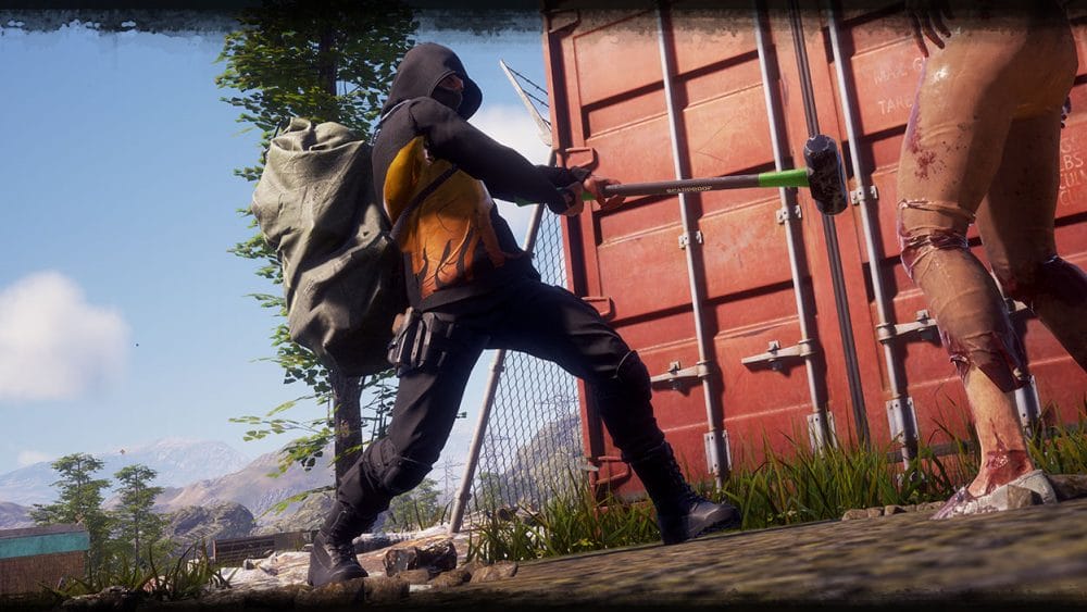 State of Decay 2 Screenshot from Xbox Game Studios