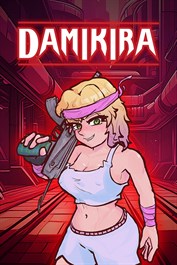 Damikira Cover Art