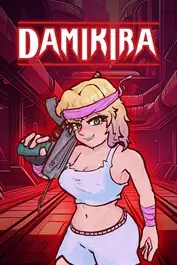 Damikira Cover Art