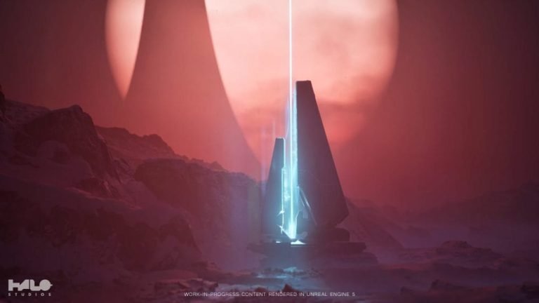 343i is Now 'Halo Studios', and is Shifting to Unreal Engine 5 - Gamer ...