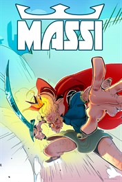 Massi Cover Art