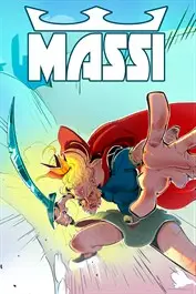 Massi Cover Art