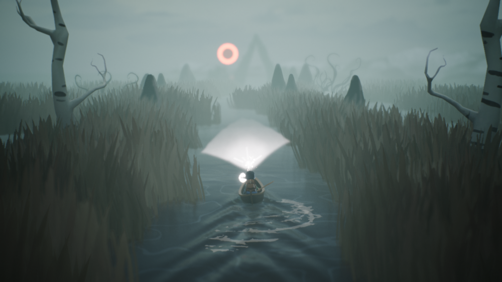 Gameplay screenshot Selfloss