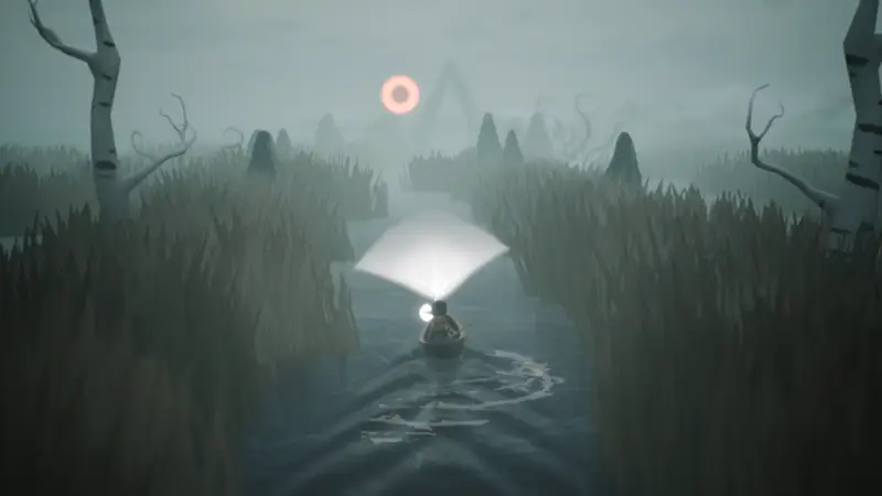 Gameplay screenshot Selfloss
