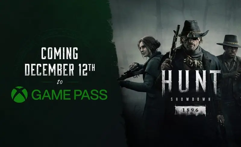 Game Pass Hunt