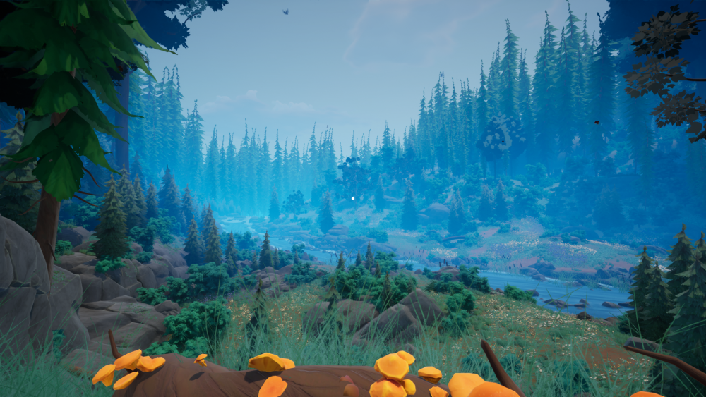 Two Falls