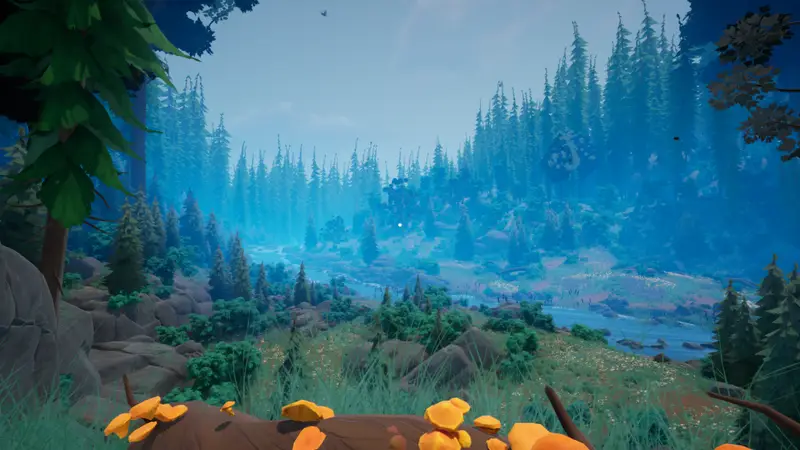 Two Falls