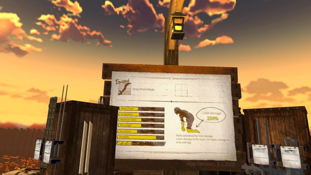 Attack on Titan VR: Unbreakable