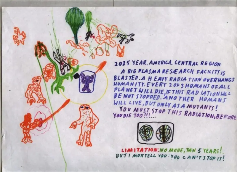 Xitilon Concept Artwork showing an X-Com type game.