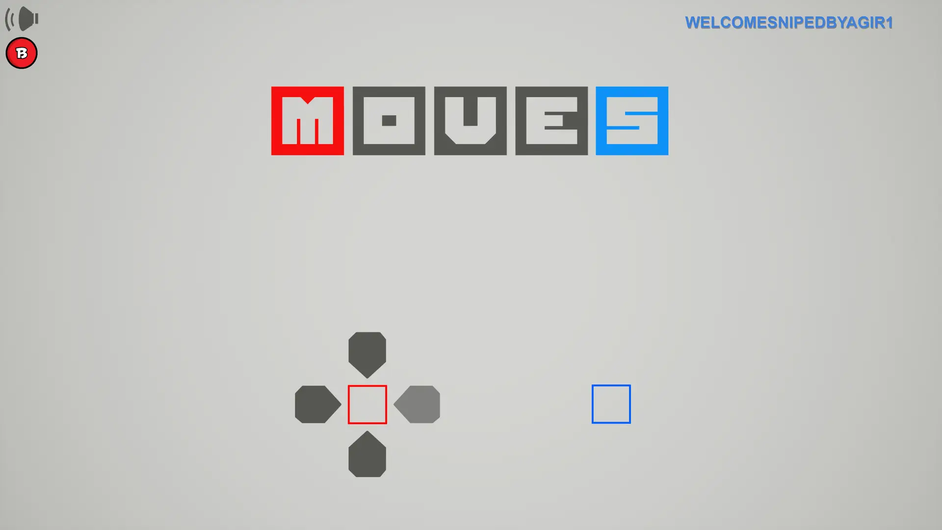 Moves Title Page