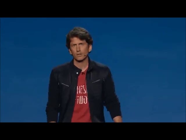 Todd Howard
