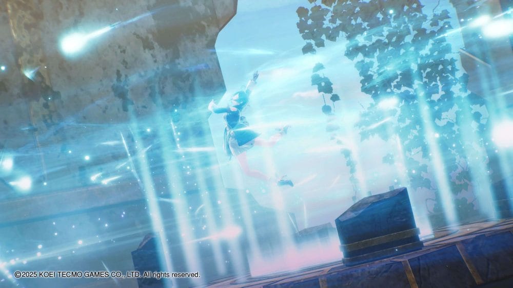 Atelier Yumia: The Alchemist of Memories & the Envisioned Land