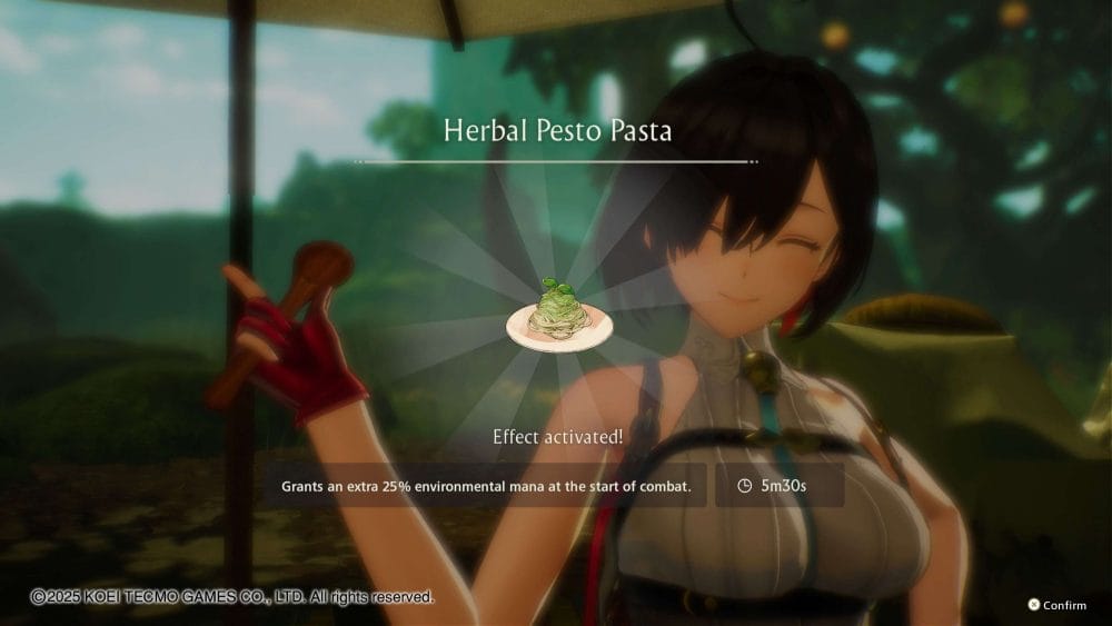 Atelier Yumia: The Alchemist of Memories & the Envisioned Land