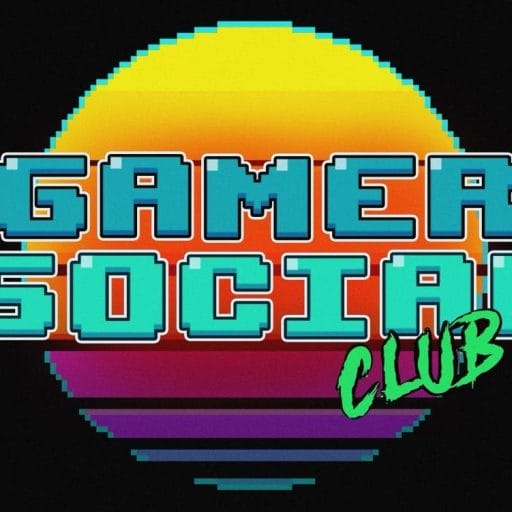 Gamer Social Club logo