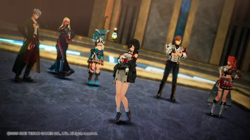 Atelier Yumia