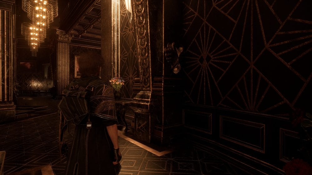 Clair Obscur Expedition 33 Manor Secret Room Guide Gamer Social Club