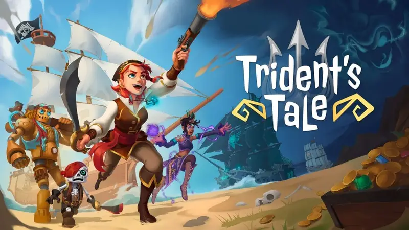 Tridents Tale Preview Gamer Social Club