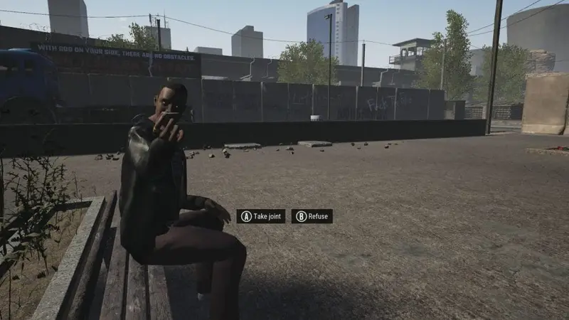 Drug Dealer Simulator