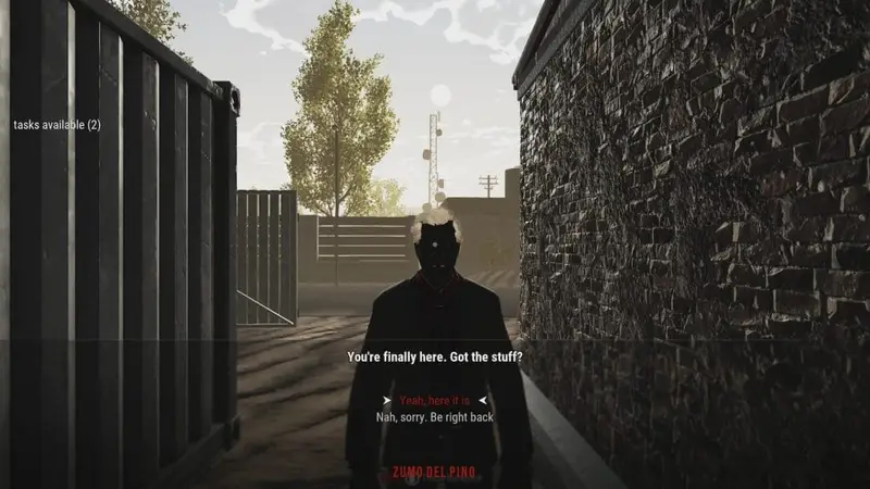 Drug Dealer Simulator