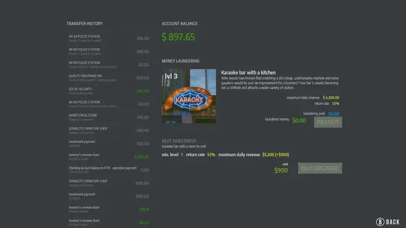 Drug Dealer Simulator