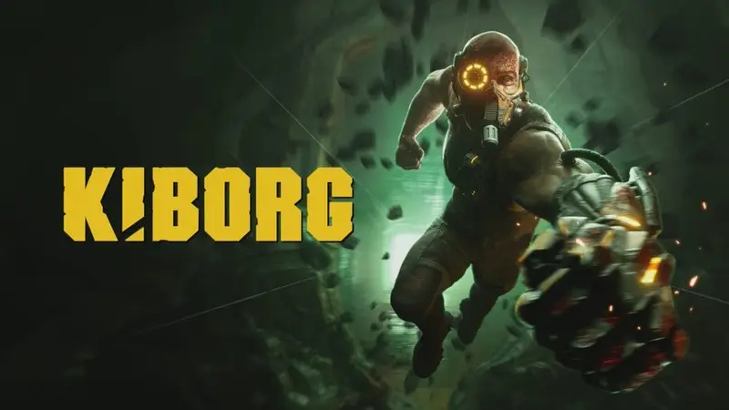 Kiborg