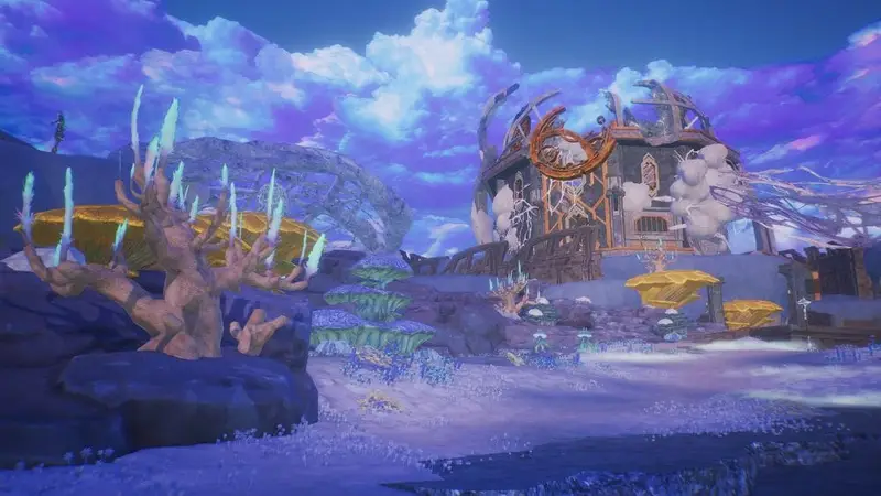 Atelier Yumia Sivash Region