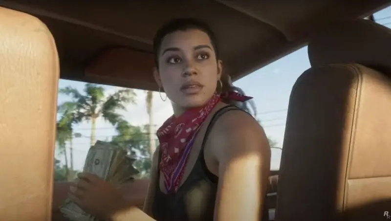 grand theft auto 6 screenshot