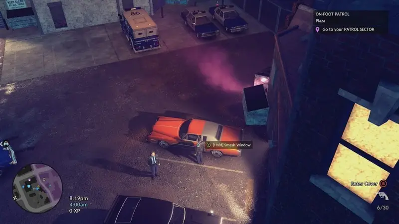Lets just move this