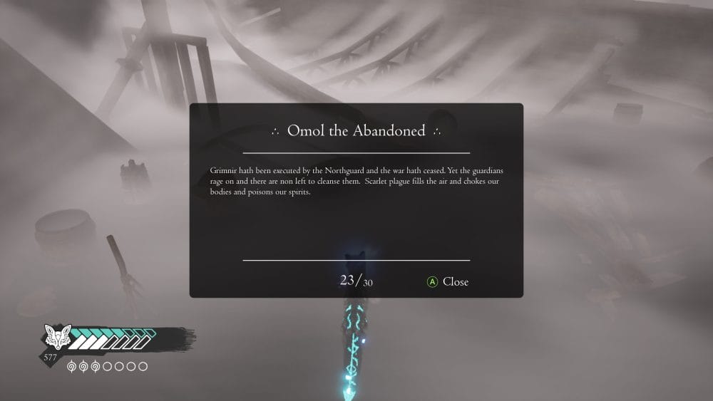 Spirit of the North 2 The Bear Tribe Lore Scrolls Locations Guide
