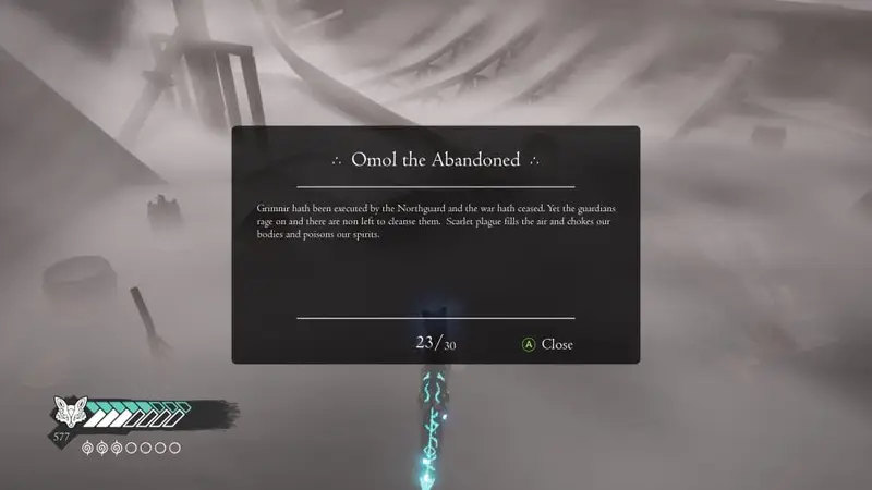 Spirit of the North 2 The Bear Tribe Lore Scrolls Locations Guide
