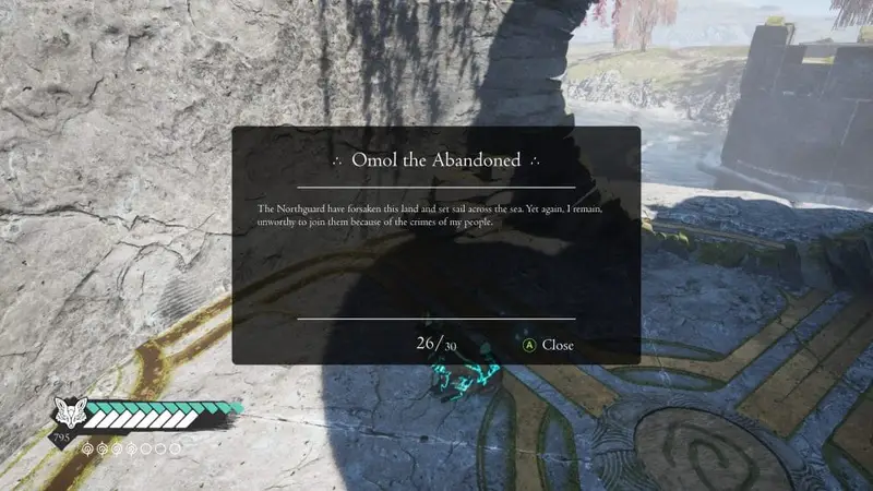 Spirit of the North 2 The Bear Tribe Lore Scrolls Locations Guide