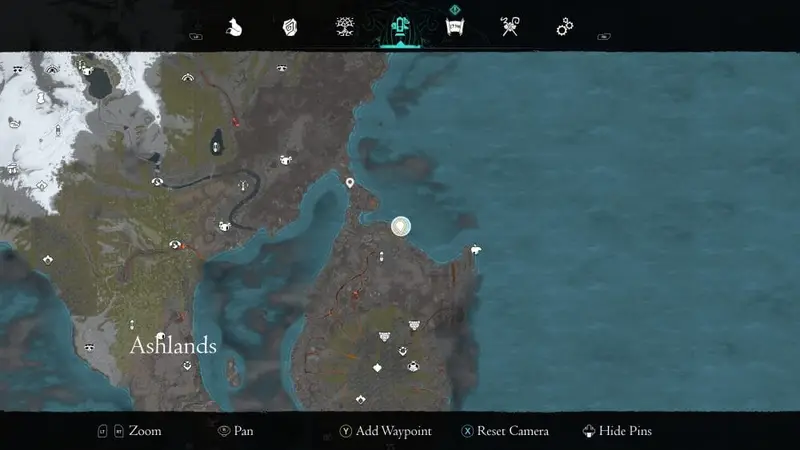 Spirit of the North 2 The Bear Tribe Lore Scrolls Locations Guide