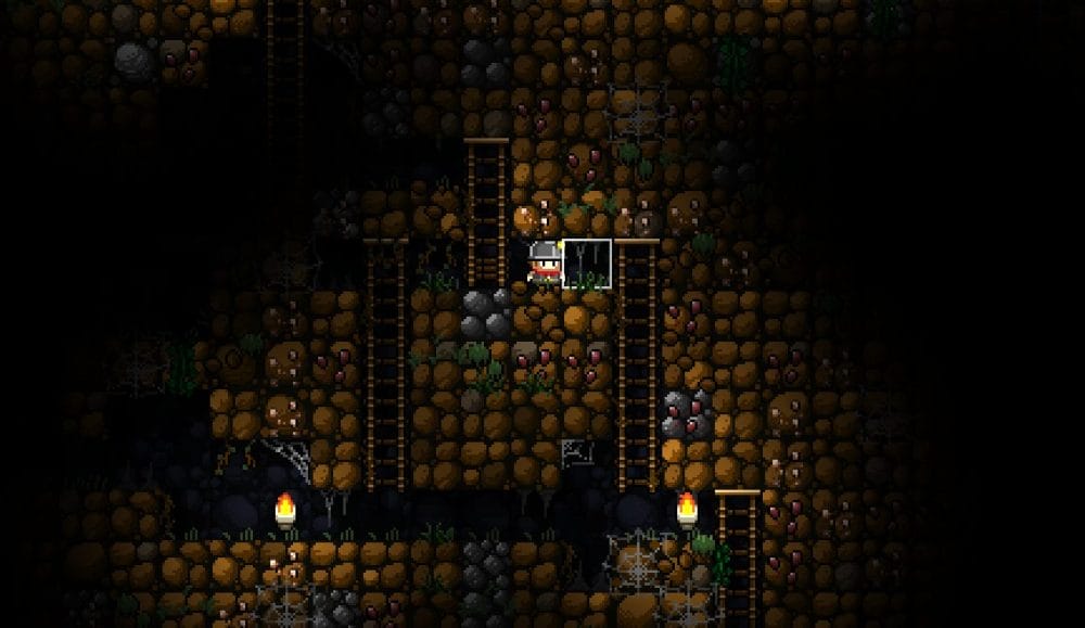 Cattle Country mining
