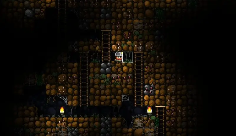 Cattle Country mining