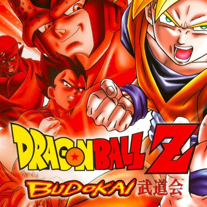 Dimps developed titles such as Dragon Ball Z: Budokai