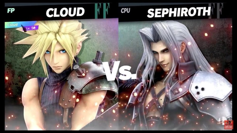 Final Fantasy VII